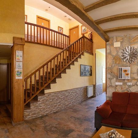 Legaire Etxea Guest House Ibarguren Exterior photo