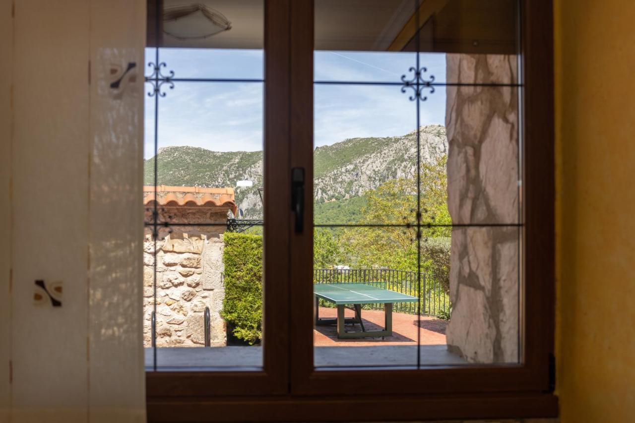 Legaire Etxea Guest House Ibarguren Exterior photo