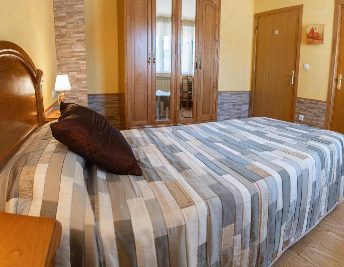 Legaire Etxea Guest House Ibarguren Exterior photo
