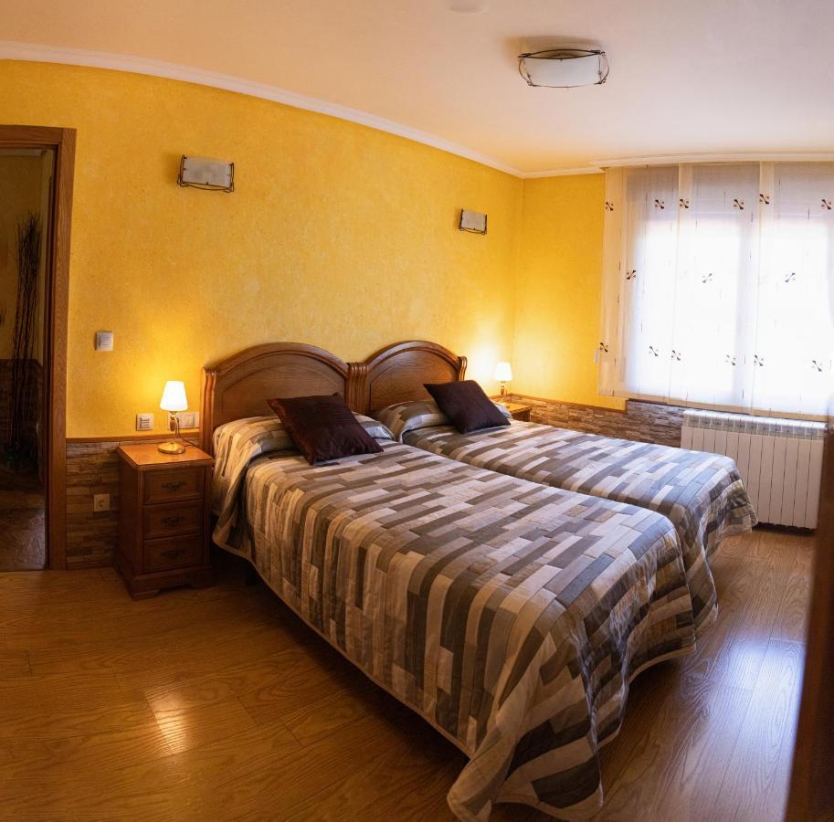 Legaire Etxea Guest House Ibarguren Exterior photo