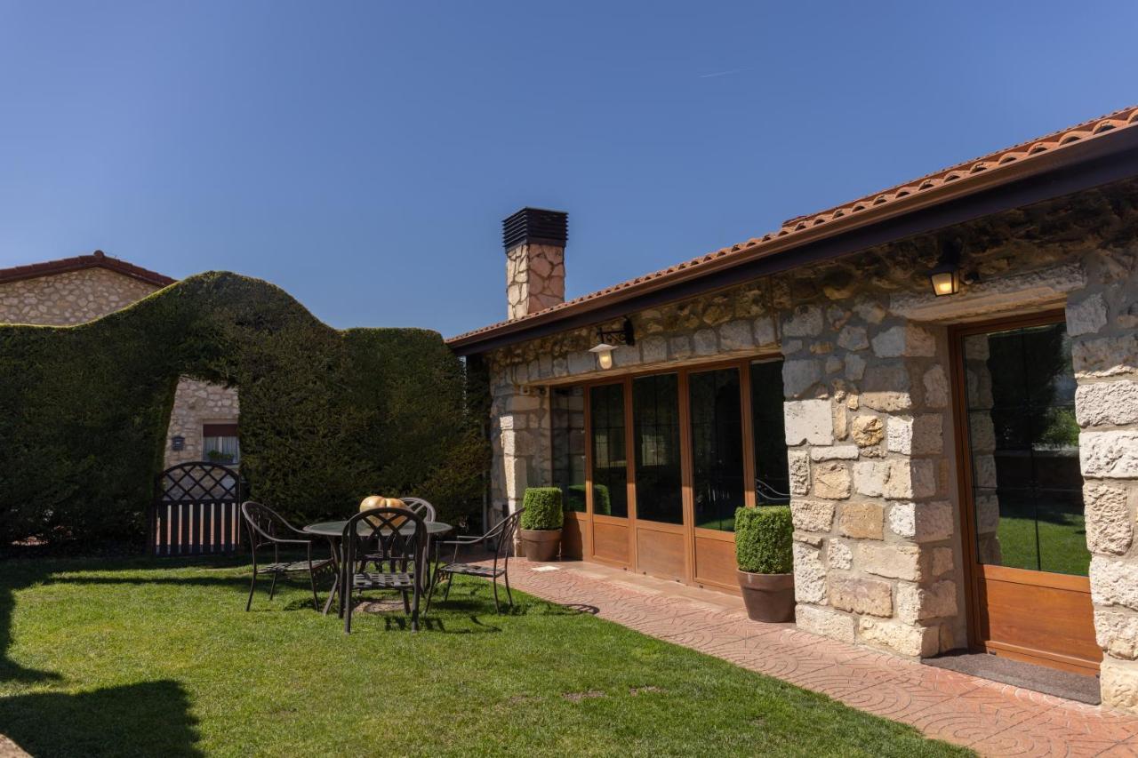 Legaire Etxea Guest House Ibarguren Exterior photo