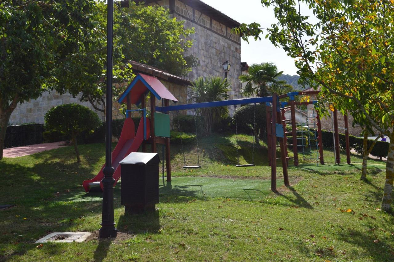 Legaire Etxea Guest House Ibarguren Exterior photo
