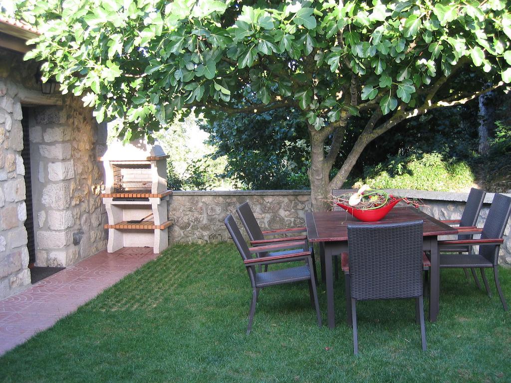 Legaire Etxea Guest House Ibarguren Exterior photo